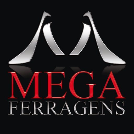 MEGA FERRAGENS ONLINE
