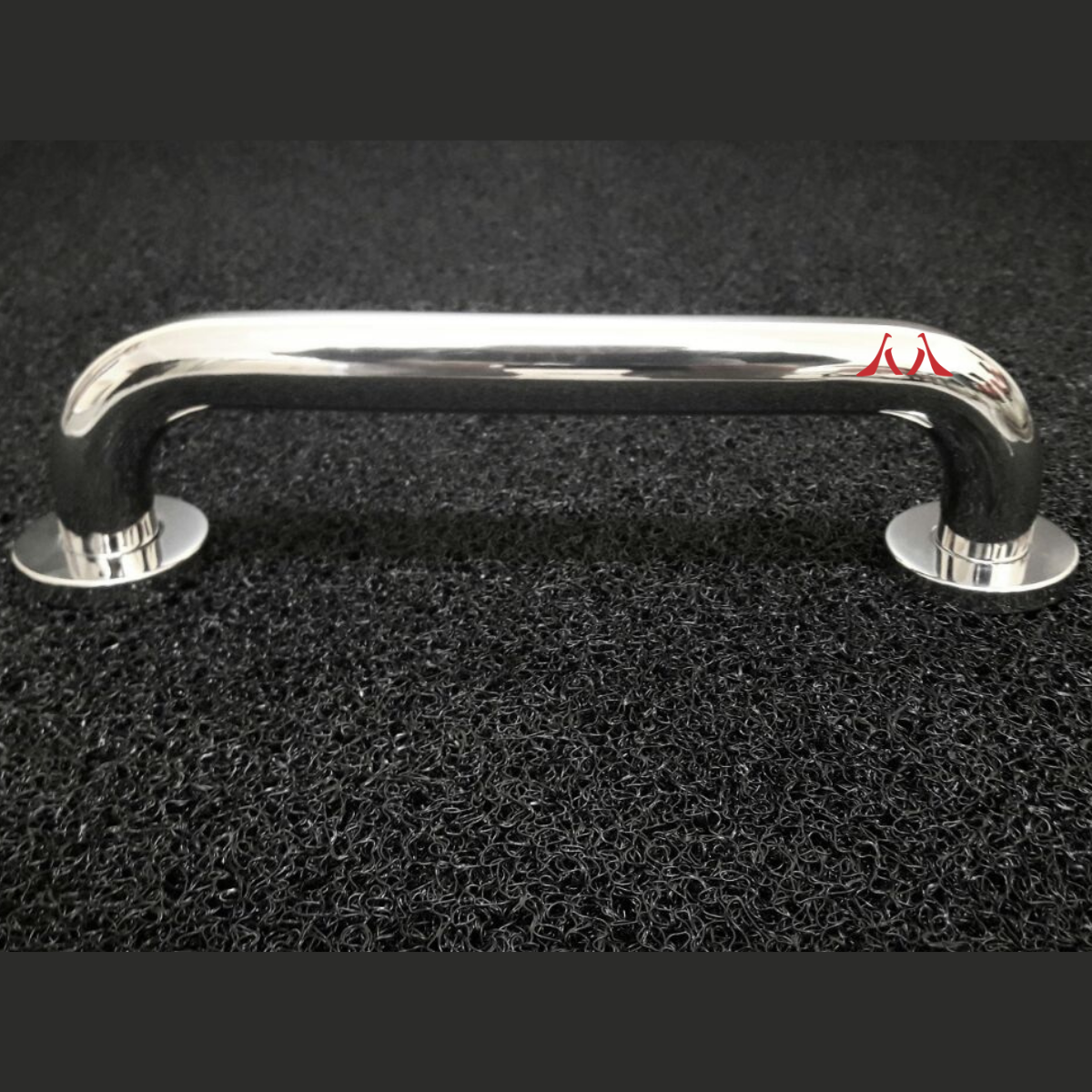 Barra De Apoio Inox 40cm- Idoso, Deficiente- Segurança - Imagem 3