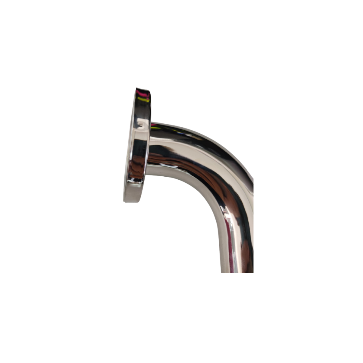 Barra De Apoio Inox 30cm- Idoso, Deficiente- Segurança - Imagem 6