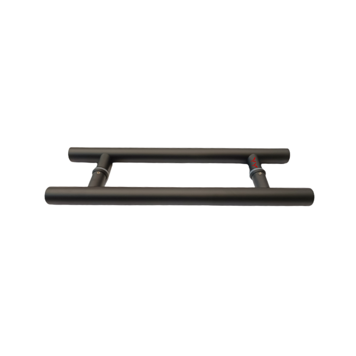 Puxador Inox Tubular 45x30 32mm Preto para Portas - Funcionalidade e ...