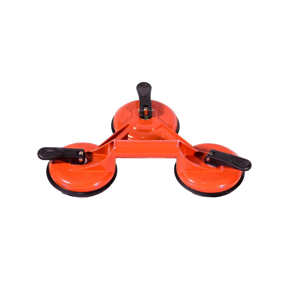 Raimondi Medusa Plus - Ventosa Professionale Con Tripla Ventosa Per Piastrelle E Vetro, Portata 30 Kg - 4
