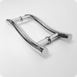Tubular Curvo